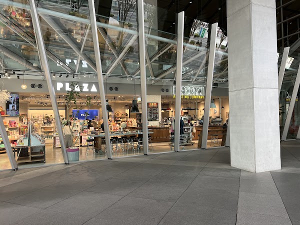 PLAZA Tokyo Store