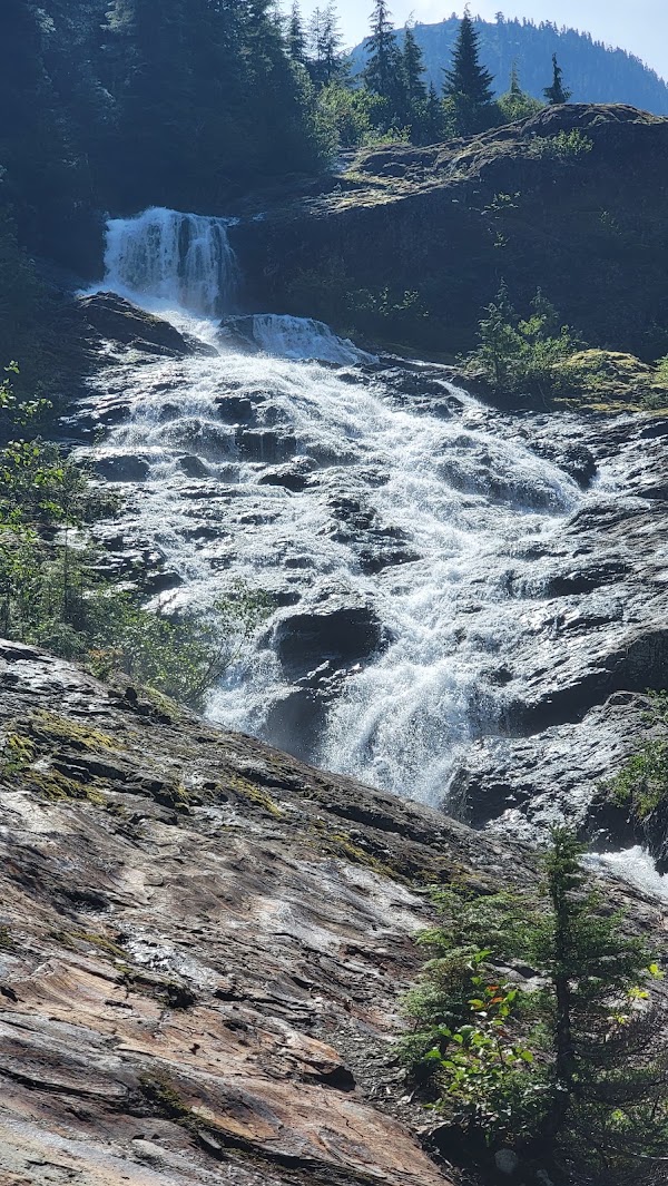 Landslide Lake 4