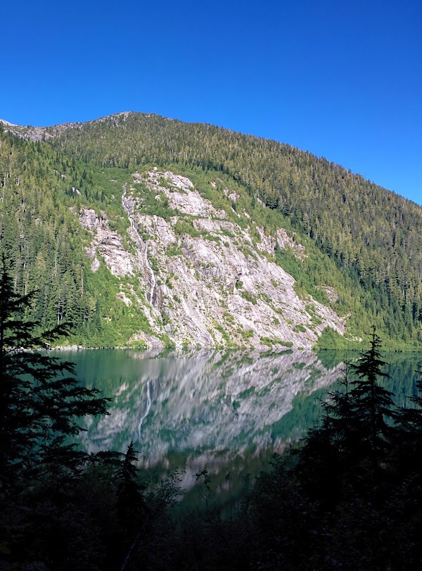 Landslide Lake 3