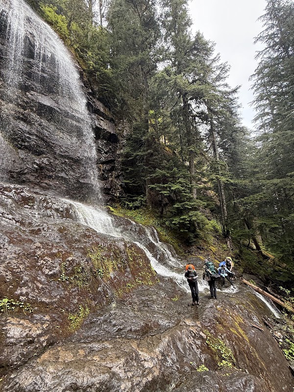 Landslide Lake 2