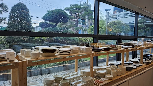 SINON SHOP 5