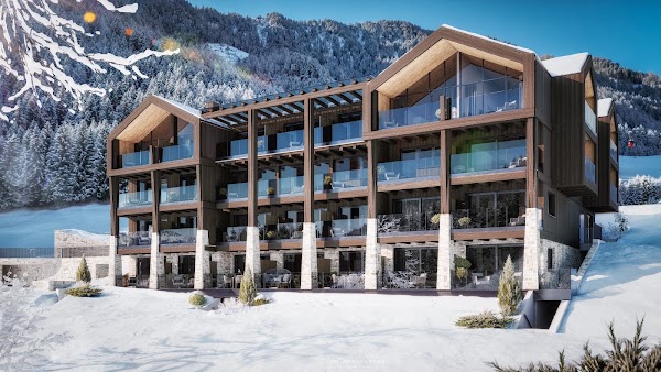 Garni - Hotel August