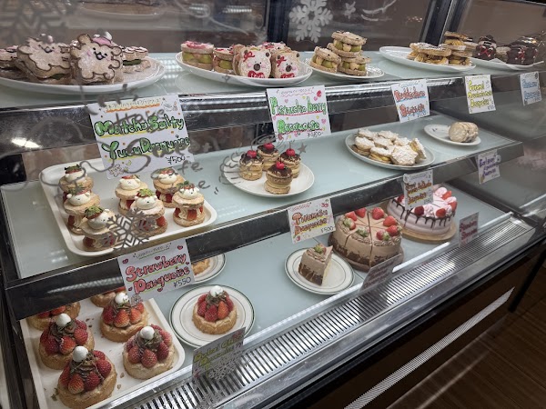 coucou amande | dacquoise cafe 3