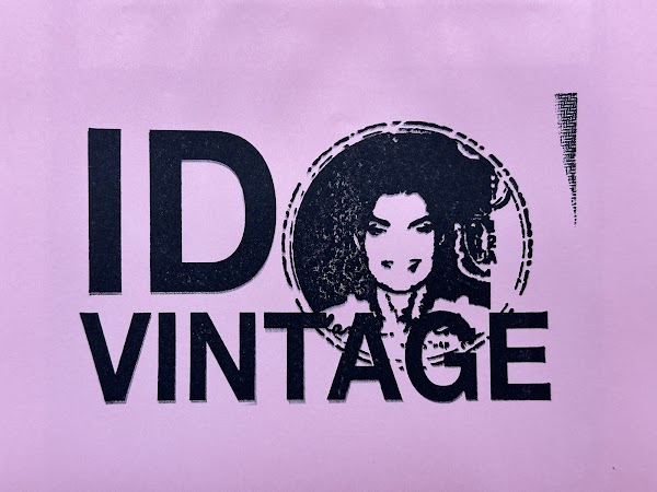 IDvintage 2