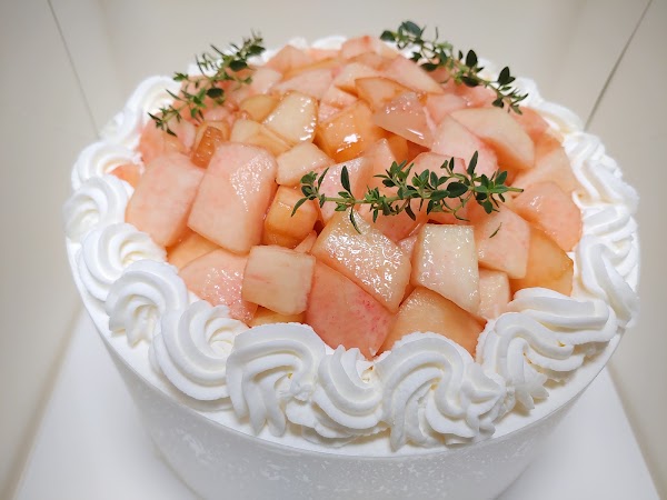 Pat a cake 5