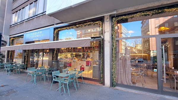 Pasticceria Adolfo Stefanelli