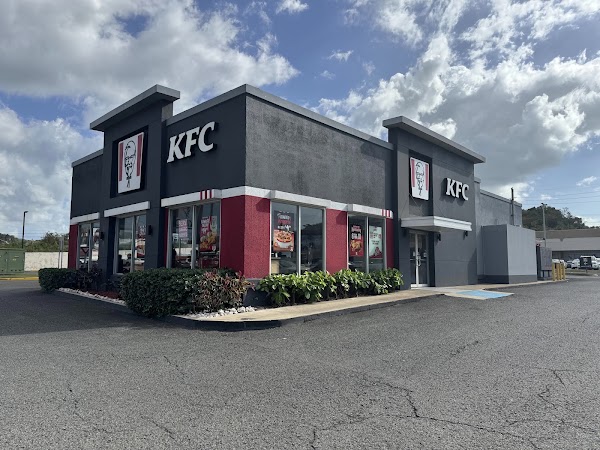 KFC