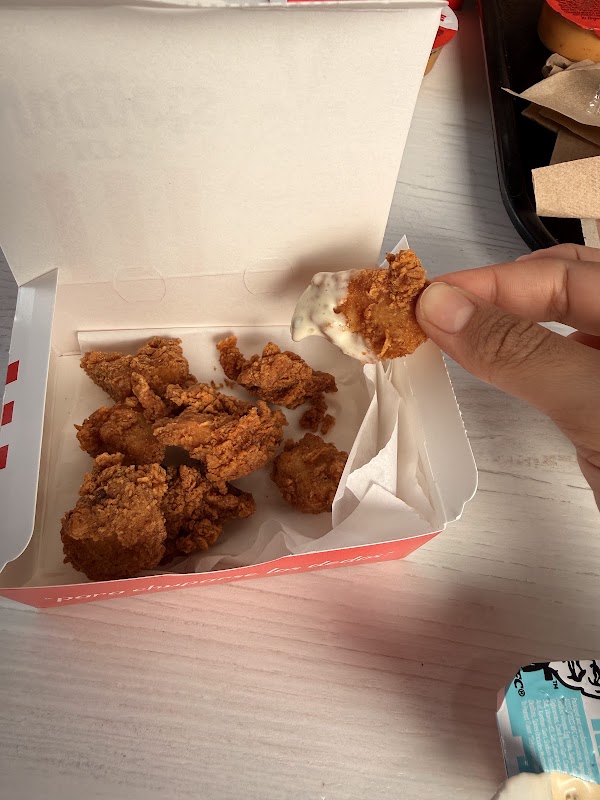 KFC 5