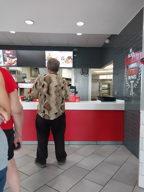 KFC 4