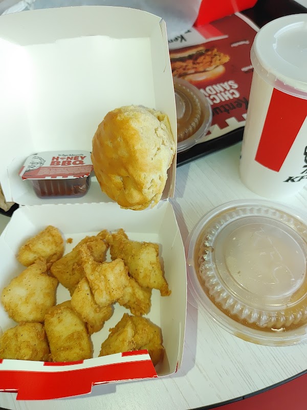 KFC 3