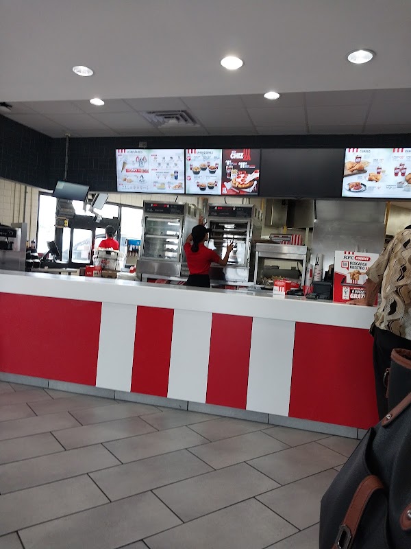 KFC 2