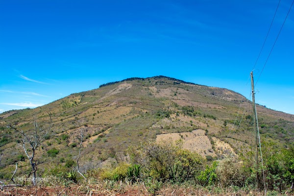 Volcán Ipala 5