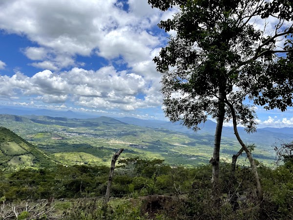 Volcán Ipala 3