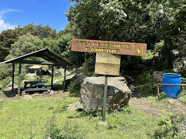 Volcán Ipala 2