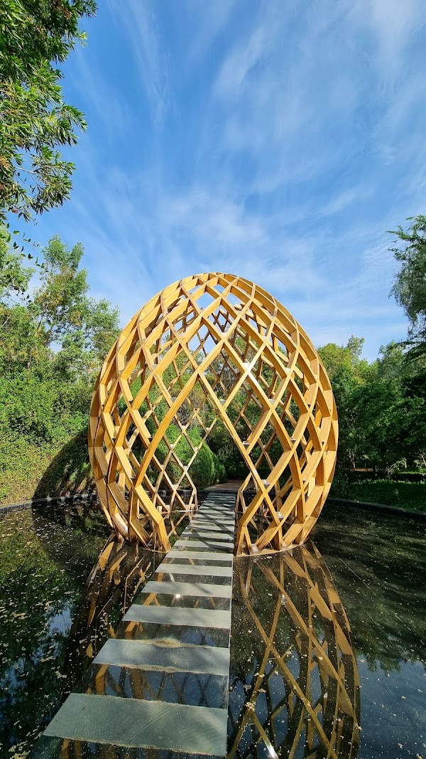 Al Noor Island 4
