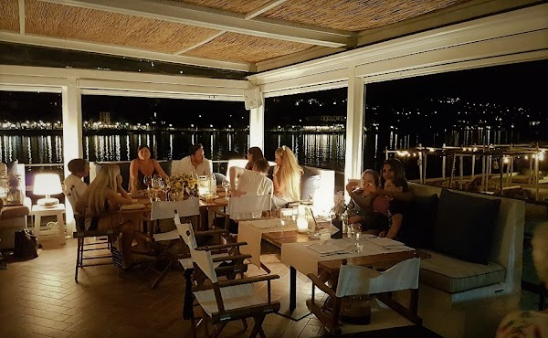 Lido di Lenno