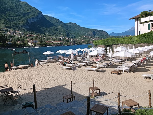 Lido di Lenno 4
