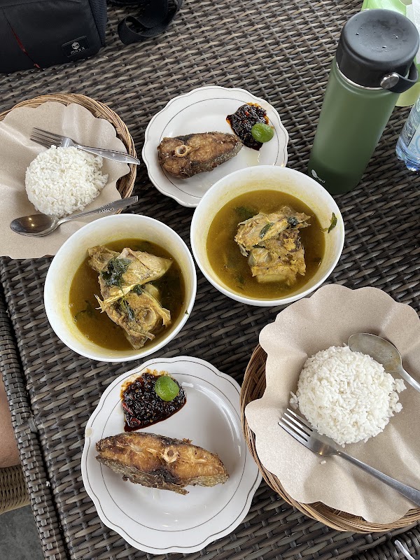 Warung Pan Panjul