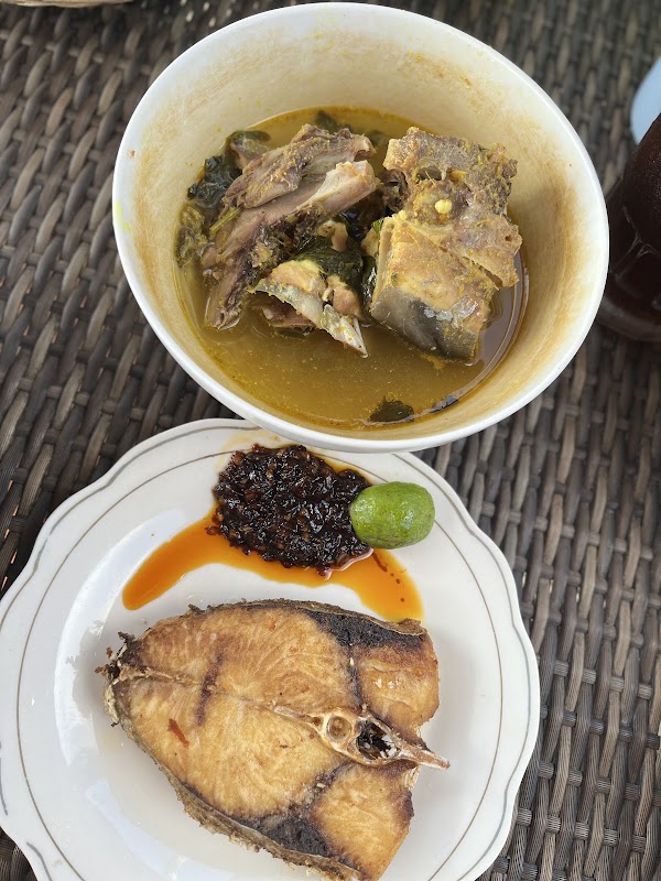 Warung Pan Panjul 5