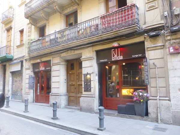 Gilda by Belgious
