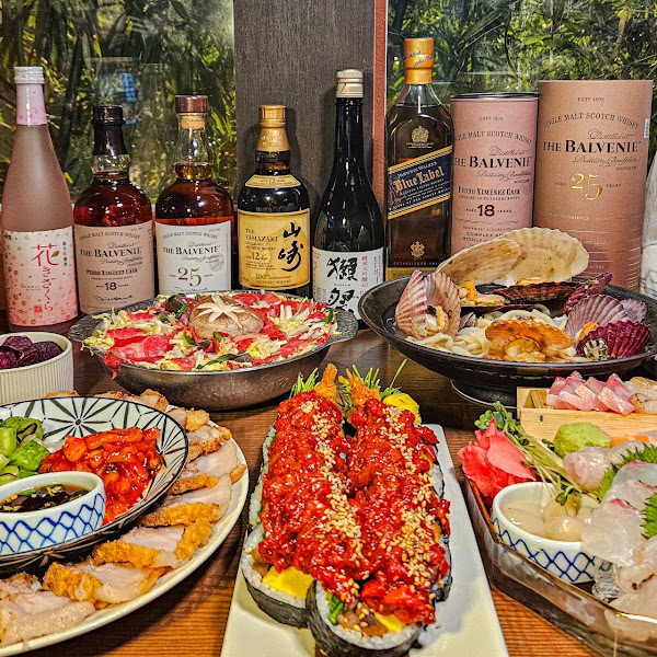 쿠히치 압구정 5