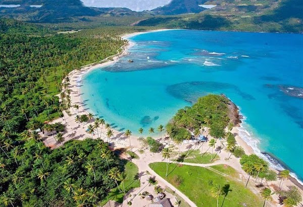 Playa Rincon 1