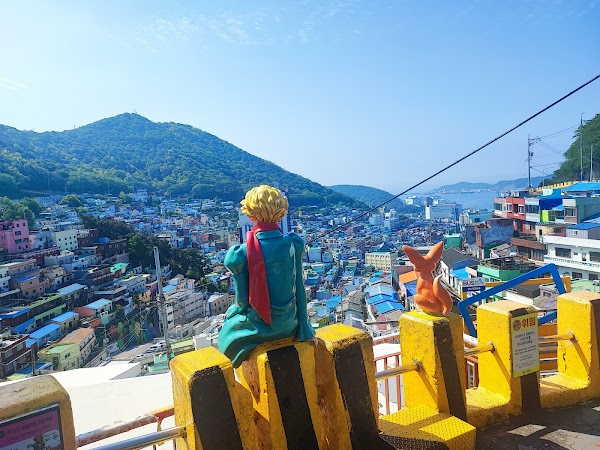 Busan