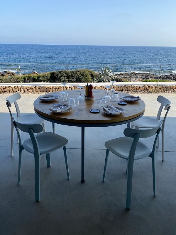Restaurante En Caragol