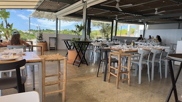Restaurante En Caragol 5