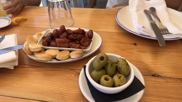 Restaurante En Caragol 3