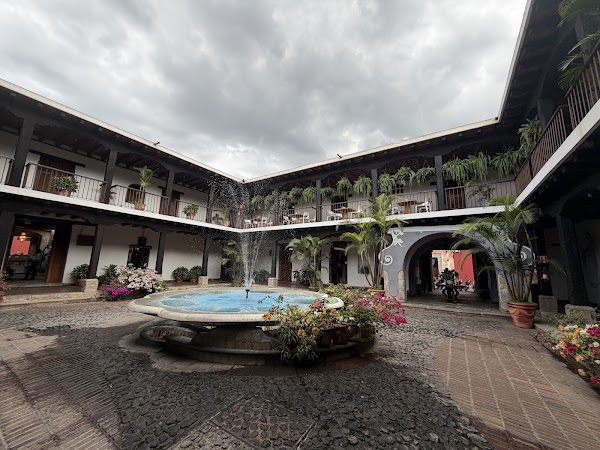 Casa del Jade 5