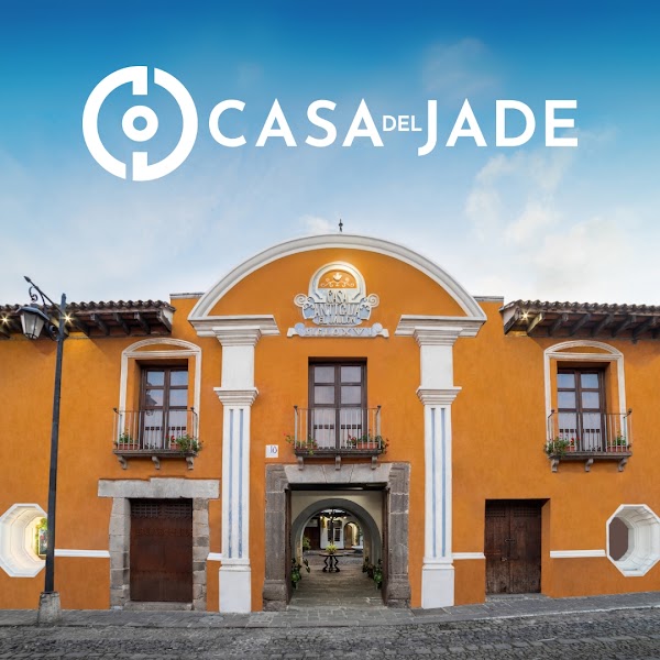 Casa del Jade 4