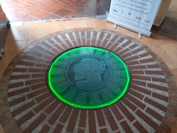 Casa del Jade 3