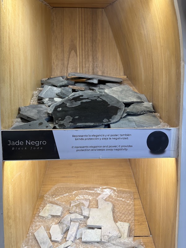 Casa del Jade 2