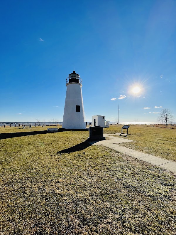 Turkey Point Lighthouse