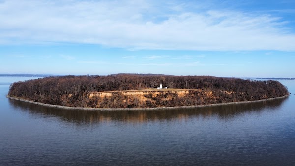 Turkey Point Lighthouse 5