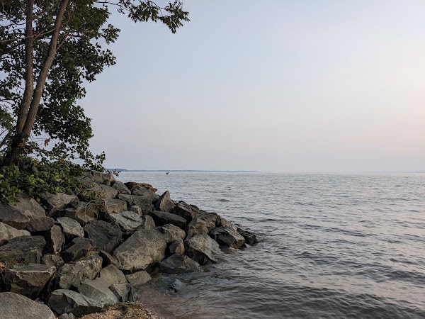 Turkey Point Lighthouse 4