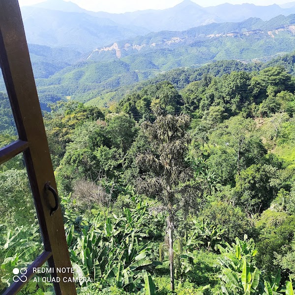 Mizoram