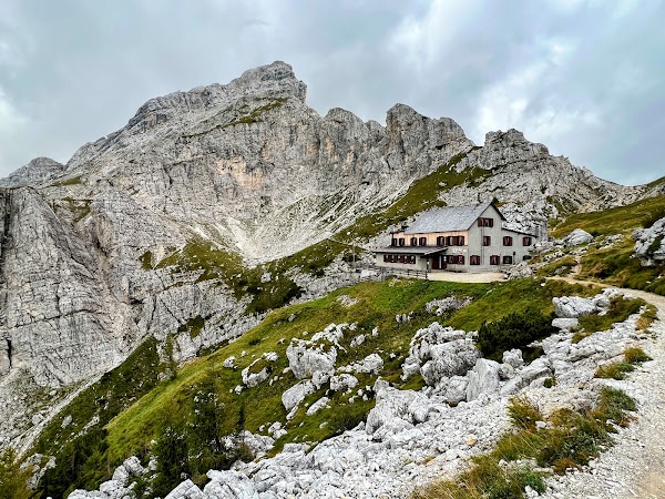 Civetta 2