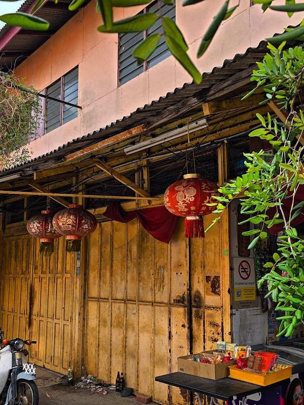 Chinatown Kuala Terengganu 3