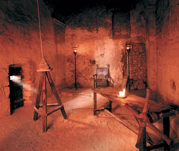 Narni Sotterranea 1