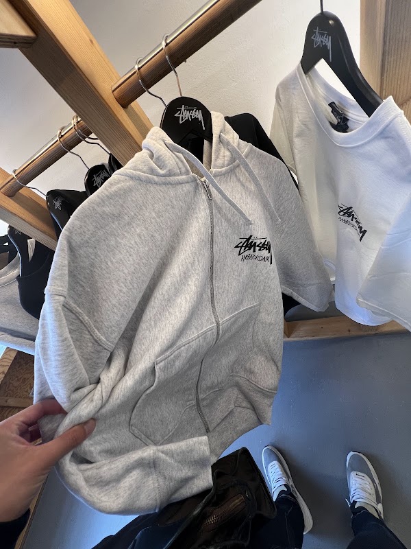 Stüssy 2