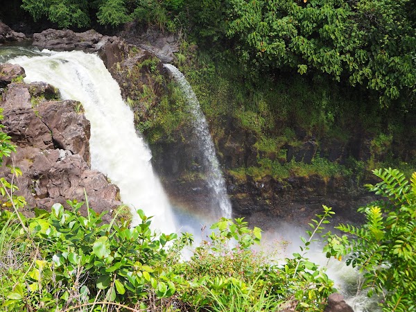 Rainbow Falls 5