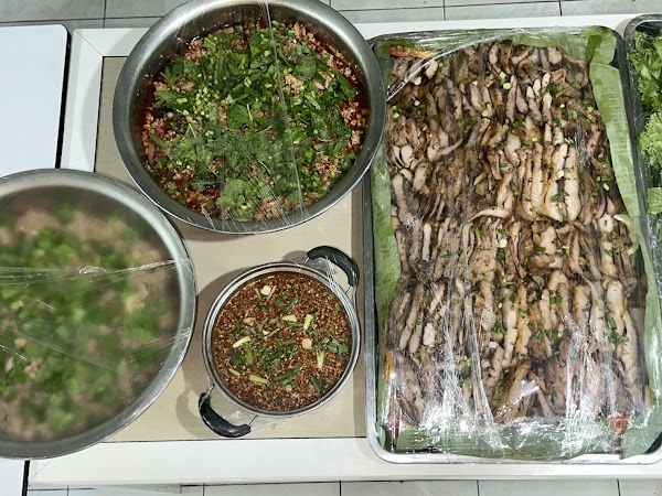 Patuy Thaifood 5