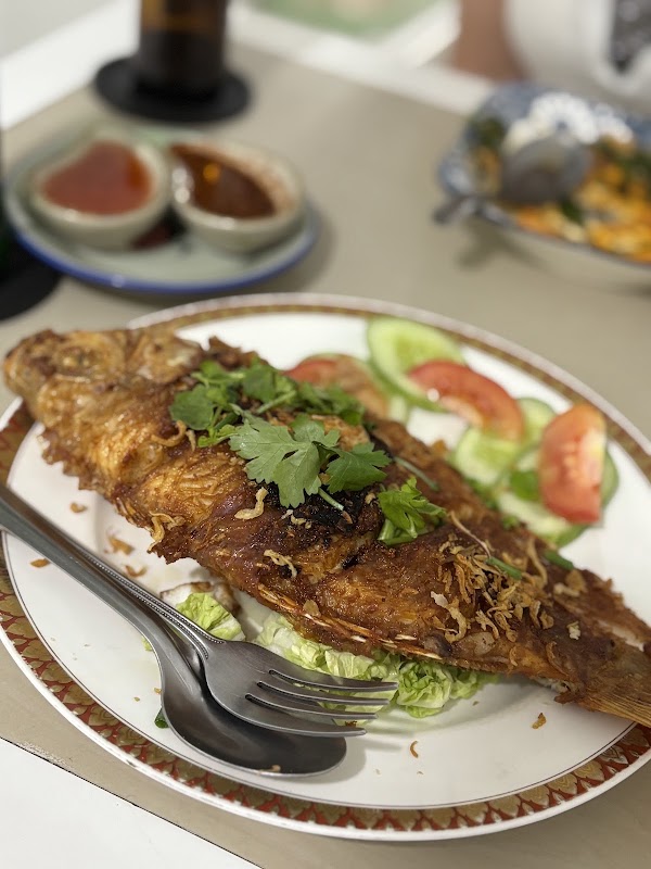 Patuy Thaifood 4