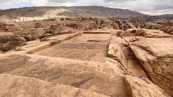 High Place of Sacrifice 1