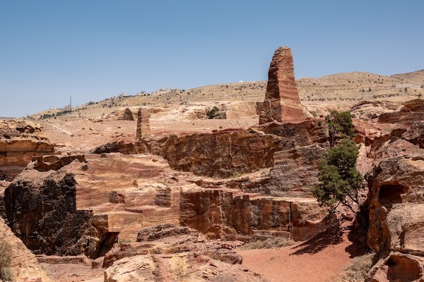 High Place of Sacrifice 6