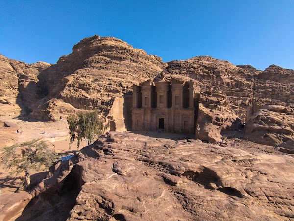 High Place of Sacrifice 4