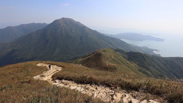Lantau Peak 1