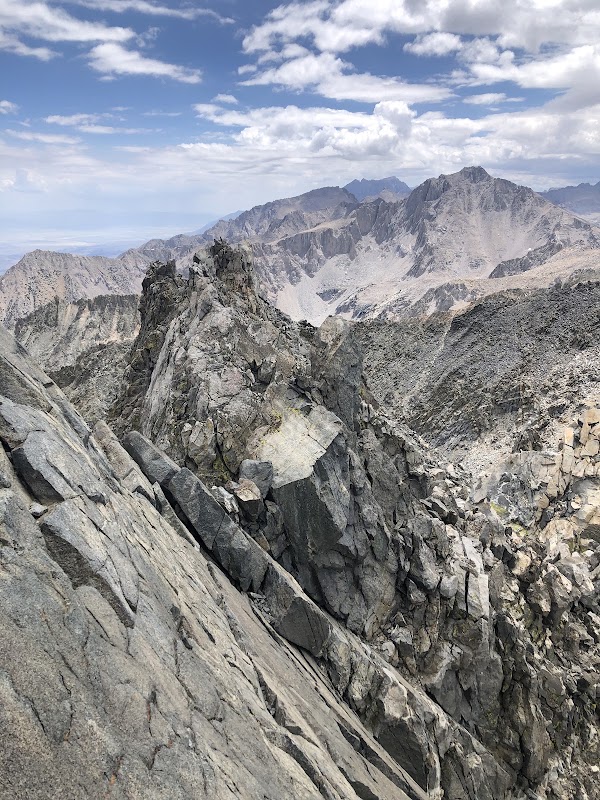 Dragon Peak 1